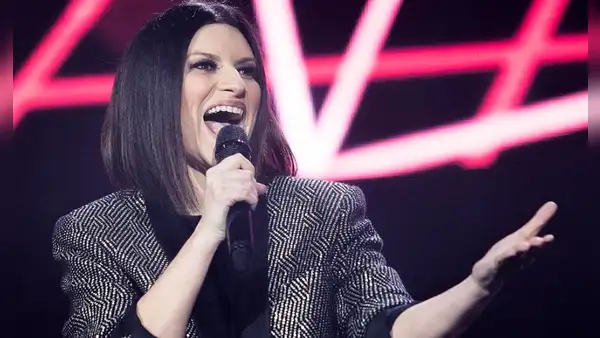 Laura Pausini dará concierto en Perú: ¿cuándo y dónde será el show de la cantante italiana?