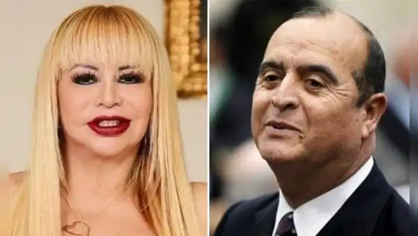 Susy Díaz no pagará S/188 mil al Estado: ¿por qué debía esa cifra y qué tuvo que ver Montesinos?
