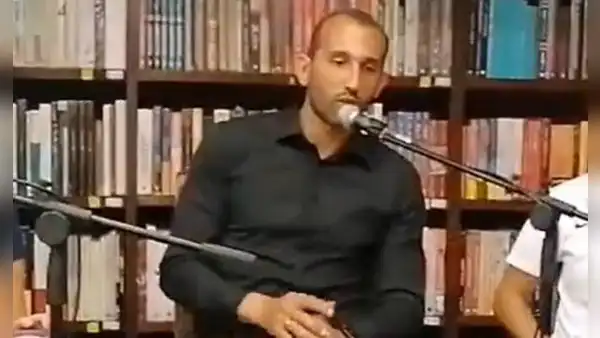 Barcos y su emotivo discurso sobre el fútbol masculino y femenino: "Tenemos salario absurdo y nos quejamos"