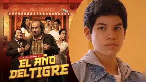 ¡Defienden a Josi Martínez! “El año del tigre” contra las críticas: “Es una estrategia de marketing”
