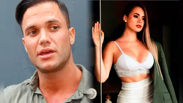 Fabio Agostini se defiende y niega comentario contra Jossmery Toledo: “Es mentira, es editado”