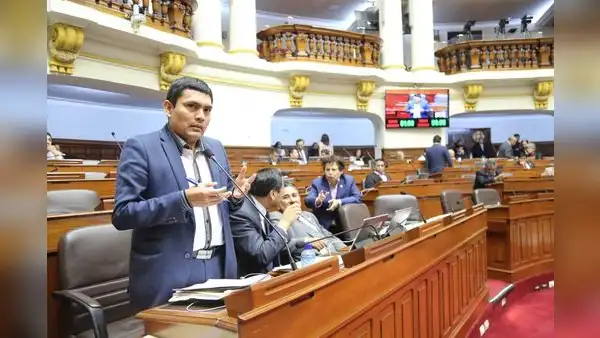 Pleno del Congreso aprueba proyecto de ley que convierte al concebido en sujeto de derecho