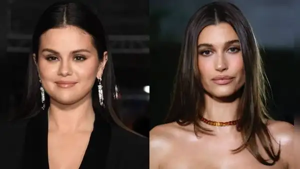 Selena Gomez confirmó que Hailey Bieber recibe amenazas de muerte: “No defiendo esto”