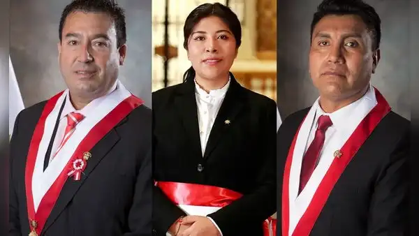Los Niños: ¿cómo fue el allanamiento en la vivienda de los congresistas de Arequipa, Cusco, Puno, Tacna y Ayacucho?