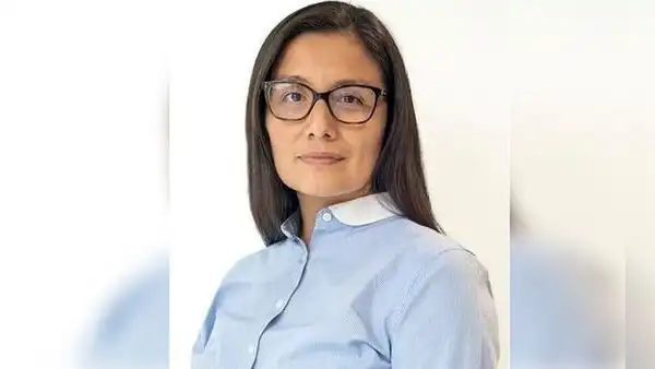 OSCE: Laura Gutierrez es la nueva jefa del Organismo Supervisor de Contrataciones del Estado