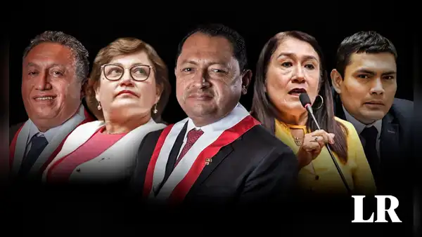 Caso Los Niños: ¿por qué y qué congresistas de Cajamarca, Lambayeque y La Libertad están implicados?