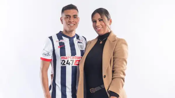 Rosa Fuentes abandona el Perú con sus hijos tras ampay de Paolo Hurtado: "Estoy fuera"