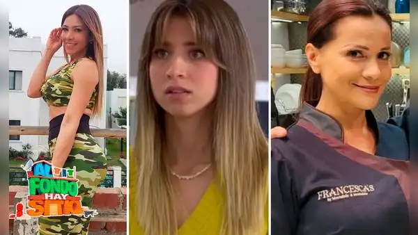 Fans de "Al fondo hay sitio" quieren que Lucecita llegue a Netflix: ¿Por qué es la favorita de "AFHS"?