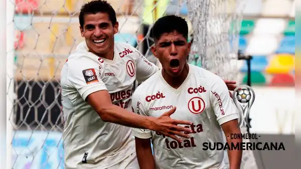 Universitario apunta a la Sudamericana: el calendario de los cremas en el torneo internacional