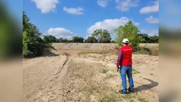 Lambayeque: 24 obras de reconstrucción paralizadas y 99 responsables