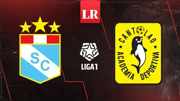 Dónde ver Sporting Cristal vs. Cantolao EN VIVO: horario y canal de TV del partido de HOY por Liga 1