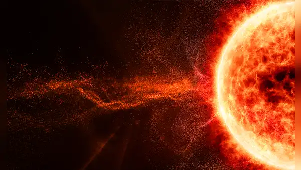 Llega a la Tierra la mayor tormenta solar de los últimos 6 años: ¿qué efectos tiene?