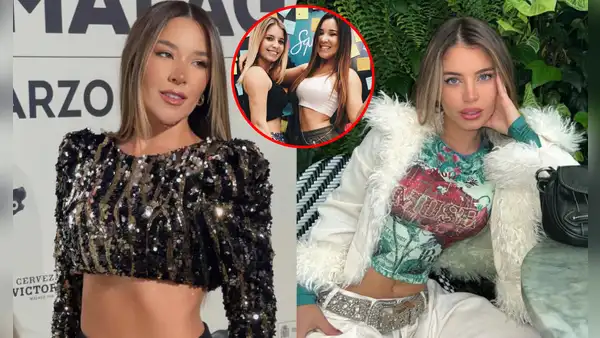 ¿Ale Fuller invitaría a Flavia Laos a su boda con Francesco Balbi? Esto dijo la actriz