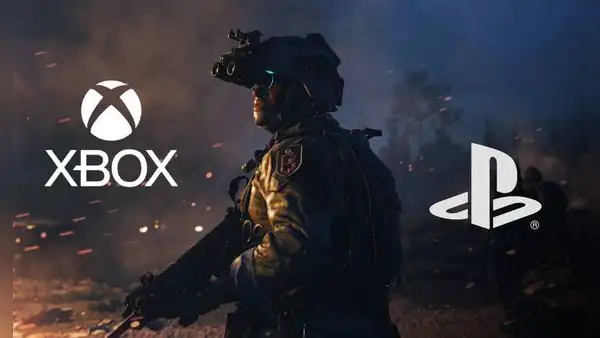 PlayStation está en problemas: Reino Unido da visto bueno a compra de Activision por Microsoft