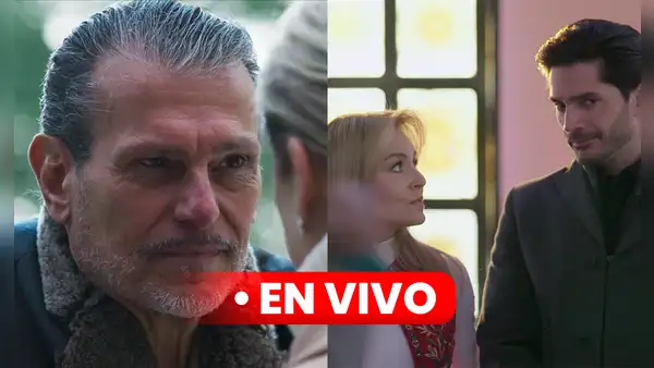 “El amor invencible”, capítulo 25, EN VIVO: hora, canal y dónde VER la novela de Angelique Boyer