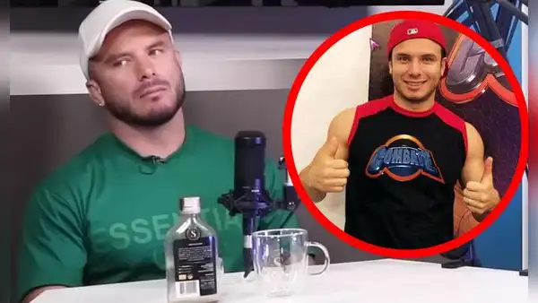 ¿Cuánto ganaba Jenko del Río en “Combate” y por qué no aceptó la propuesta de "EEG"?