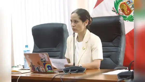Comisión de trabajo rechaza primera propuesta de reforma de pensiones