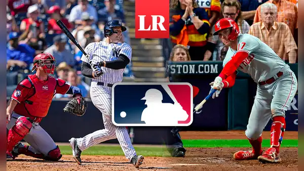 ¿Cuándo empieza la MLB 2023 y cómo llegan las figuras más importantes?