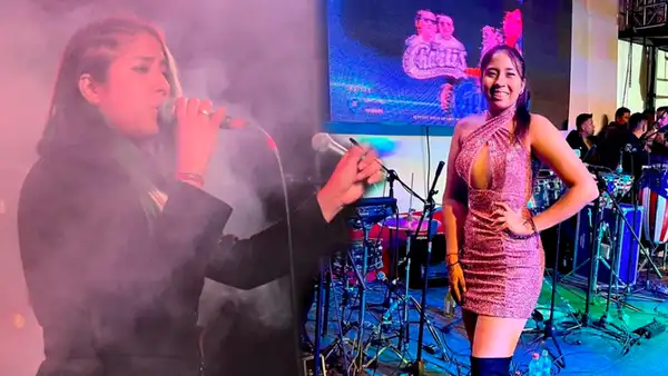 ¿Azucena Calvay cobra S/45.000 por show? La exorbitante cifra que cobraría por 3 horas de concierto