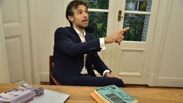 "El procedimiento del Congreso para vacar a Pedro Castillo fue irregular"