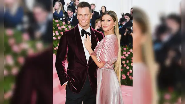 Gisele Bündchen: “Cuando amas a alguien no lo metes a una cárcel”