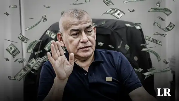 Caso Los Niños: hallan más de US$71.000 y S/33.570 debajo de colchón del congresista José Arriola