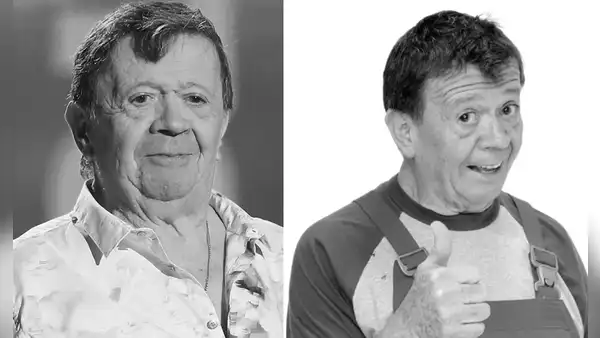 Chabelo, comediante y actor mexicano, fallece a los 88 años tras complicaciones de salud