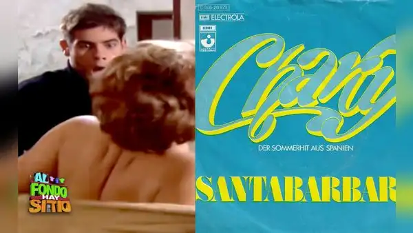 "Se llamaba Charly": ¿cuál es la historia de la canción que canta doña Nelly en "Al fondo hay sitio"?