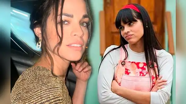 Raysa Ortiz anhela llegar a la pantalla grande en Hollywood: "Voy a practicar mi inglés”