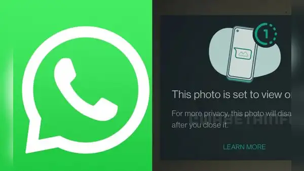 ¿Cómo se puede guardar fotos o videos que se eliminan al verse por única vez en WhatsApp?