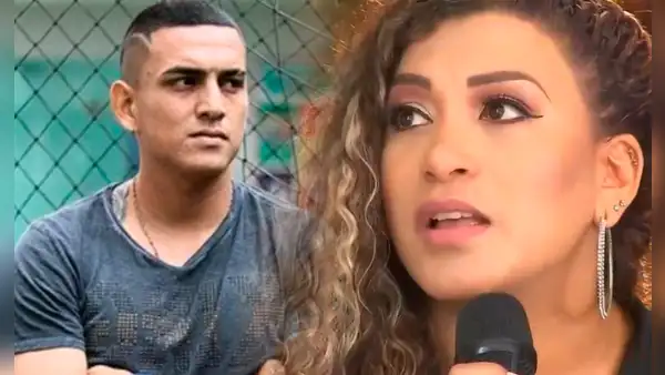 Paula Arias habla sobre actitud de Eduardo Rabanal: "No me gusta este tipo de faltas de respeto"