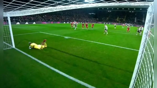 ¿Por qué se anuló el gol de rebote de Kai Havertz en el penal de Alemania ante Perú?