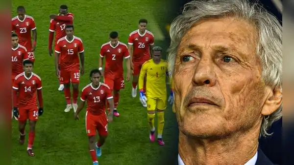 Néstor Pékerman fue tendencia tras el Perú vs. Alemania: ¿qué publicaron en redes sociales?