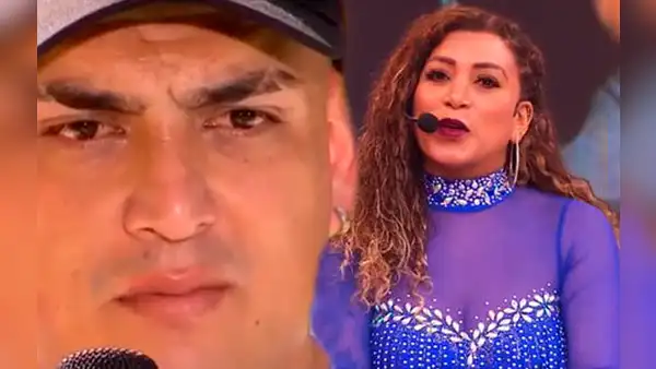 Eduardo Rabanal habla sobre su ruptura con Paula Arias y le pide perdón: "No lo esperábamos"