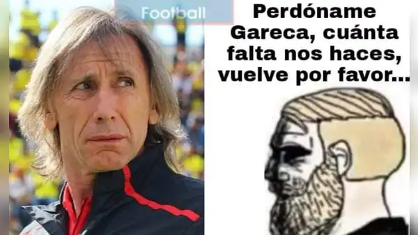 Memes Perú vs. Alemania: revisa las más divertidas imágenes del partido amistoso en Europa