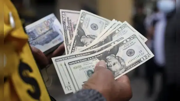 Precio del dólar HOY, 26 de marzo, en casas de cambio, bancos y otros canales