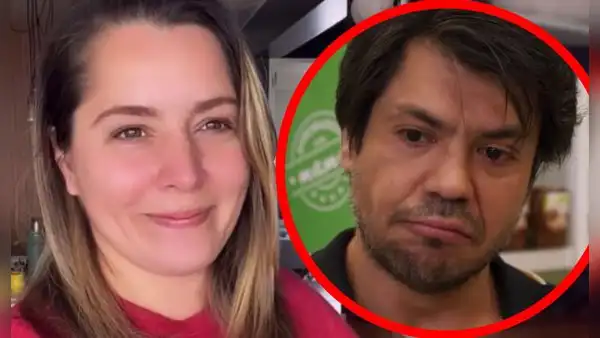 Pietro Sibille y Yiddá Eslava: ¿qué vínculo familiar une a los actores de “Sí, mi amor”?