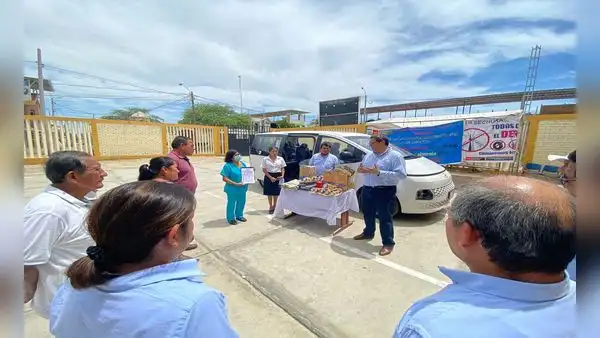 Tras intensas lluvias, Piura reporta 4.300 casos de dengue en lo que va del 2023