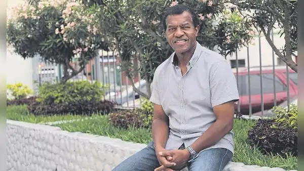 Julio César Uribe: "Debemos tener la convicción de que la selección va a llegar"