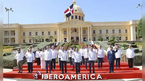 Cumbre Iberoamericana finaliza con importantes acuerdos para la región