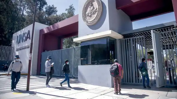 Resultados Ceprunsa II Fase 2023: revisa la relación de ingresantes a la UNSA AQUÍ