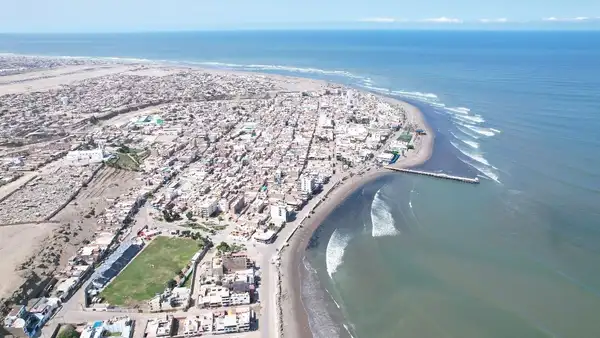 Trujillo: ejecutarán borde costero con recuperación de playas en Huanchaco y Salaverry