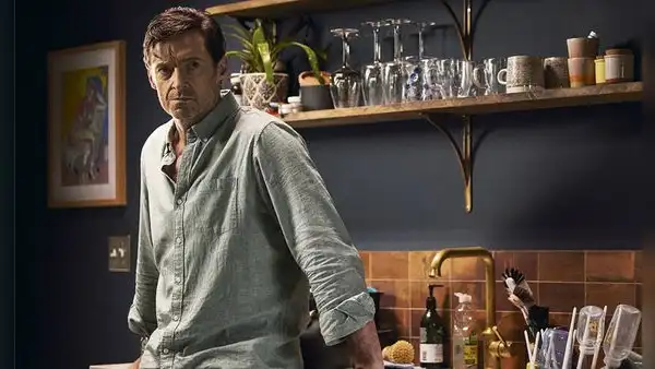 Hugh Jackman: "Los traumas son como incendios que atraviesan generaciones"