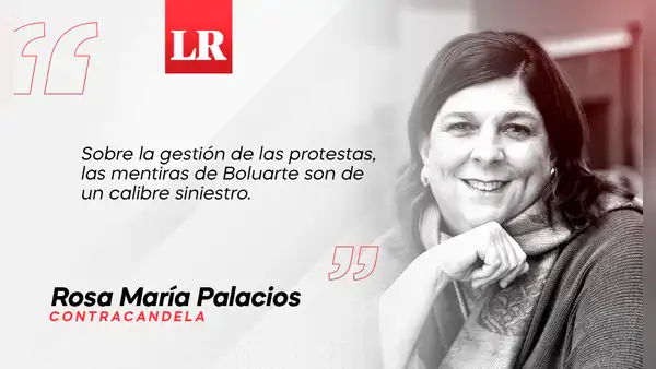 Dina y la verdad