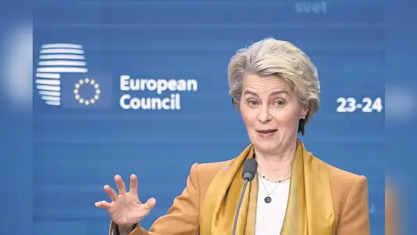 Unión Europea se enfrentará a Putin por los niños raptados en la guerra