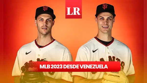Opening Day MLB 2023: ¿dónde ver la inauguración y los juegos desde Venezuela?
