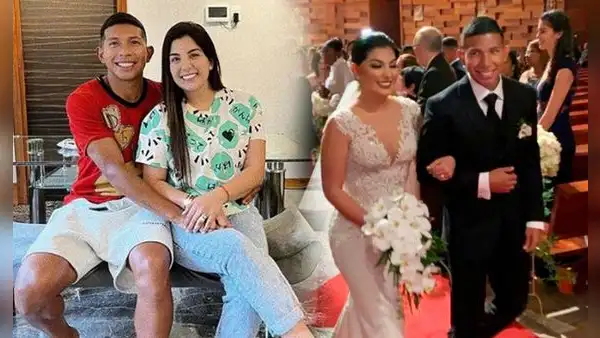 Edison Flores: ¿cuál es su edad y cuántos años de diferencia tiene con Ana Siucho?