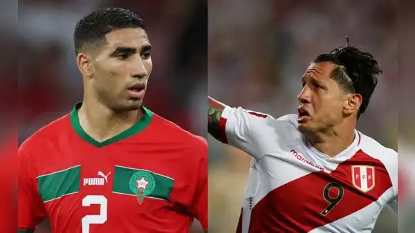 Perú vs. Marruecos: cuándo, a qué hora y en qué canales ver el amistoso internacional