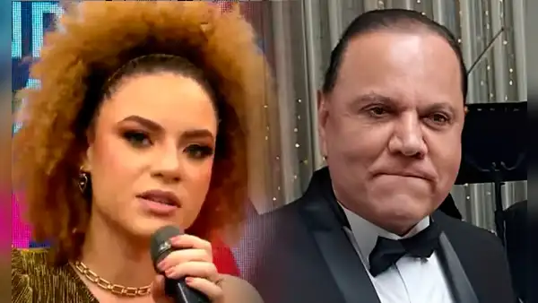 Lisandra Lizama revela por qué se separó de Mauricio Diez Canseco: "Pasé por agresión psicológica"