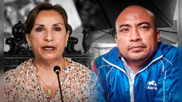 “Ya ganamos, ¿no desea nada a cambio?”: Dina Boluarte habría recibido aportes de Shimabukuro en campaña